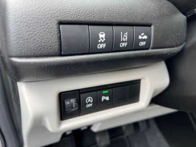 Suzuki Swift Vorführwagen Suzuki Swift Vorführwagen