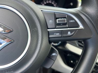 Suzuki Swift Vorführwagen Suzuki Swift Vorführwagen