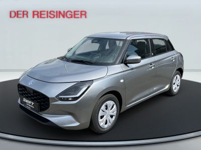 Suzuki Swift Vorführwagen Suzuki Swift Vorführwagen