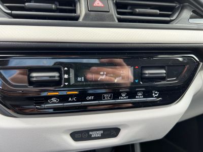 Suzuki Swift Vorführwagen