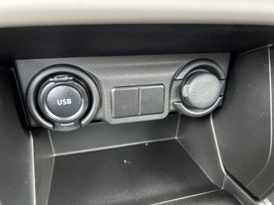 Suzuki Swift Vorführwagen