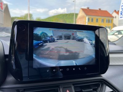 Suzuki Swift Vorführwagen