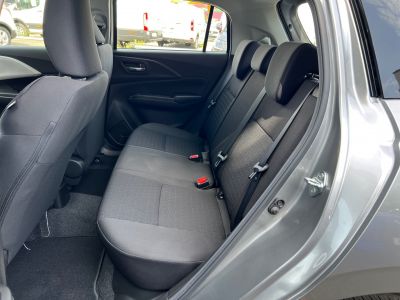 Suzuki Swift Vorführwagen