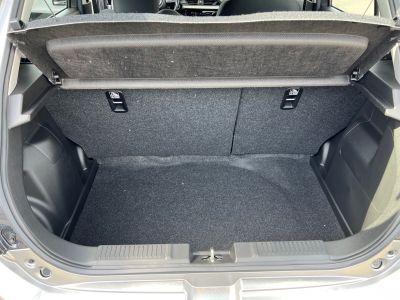Suzuki Swift Vorführwagen Suzuki Swift Vorführwagen