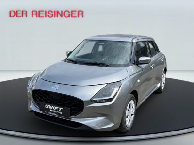 Suzuki Swift Vorführwagen Suzuki Swift Vorführwagen