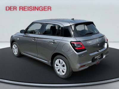 Suzuki Swift Vorführwagen Suzuki Swift Vorführwagen