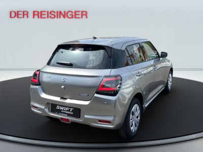 Suzuki Swift Vorführwagen Suzuki Swift Vorführwagen