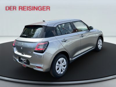 Suzuki Swift Vorführwagen Suzuki Swift Vorführwagen