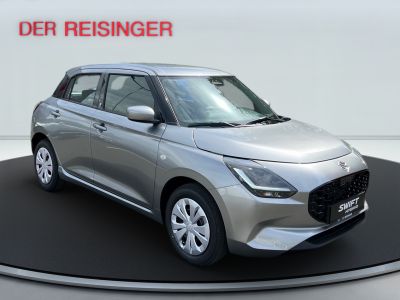 Suzuki Swift Vorführwagen Suzuki Swift Vorführwagen