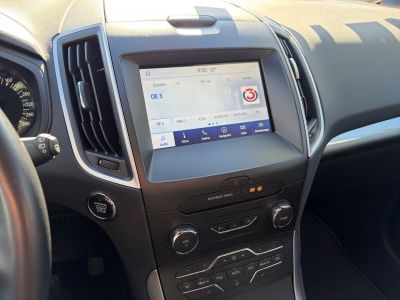 Ford S-MAX Gebrauchtwagen