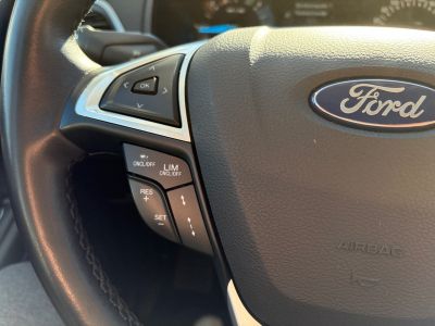 Ford S-MAX Gebrauchtwagen