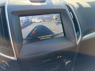 Ford S-MAX Gebrauchtwagen