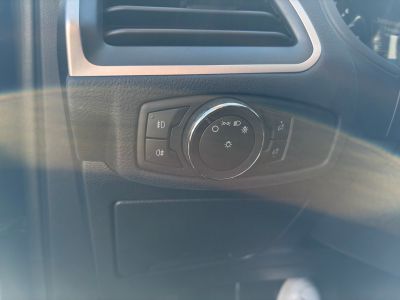 Ford S-MAX Gebrauchtwagen