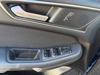 Ford S-MAX Gebrauchtwagen