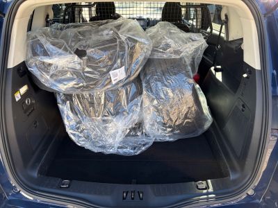 Ford S-MAX Gebrauchtwagen