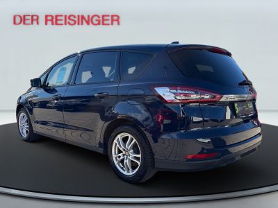 Ford S-MAX Gebrauchtwagen