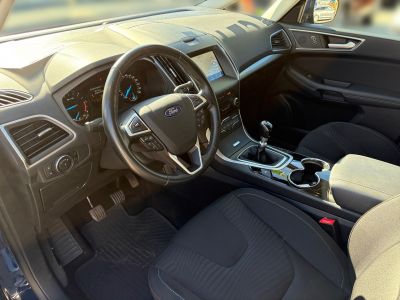 Ford S-MAX Gebrauchtwagen