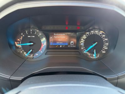 Ford S-MAX Gebrauchtwagen