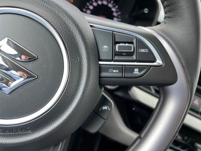 Suzuki Swift Vorführwagen