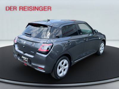 Suzuki Swift Vorführwagen