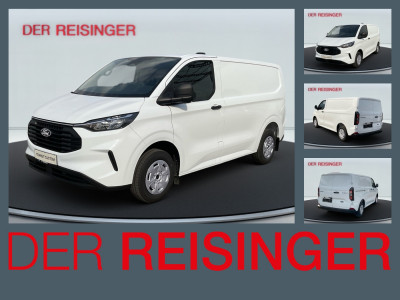Ford Transit Custom Neuwagen
