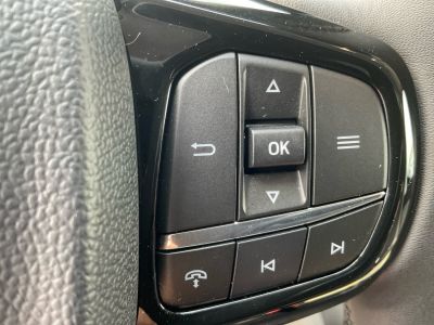 Ford Transit Custom Neuwagen