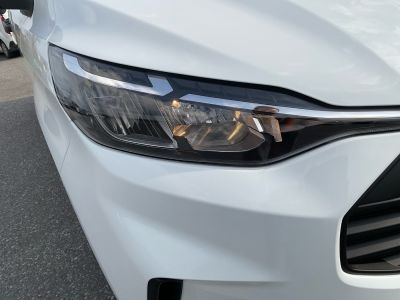 Ford Transit Custom Neuwagen