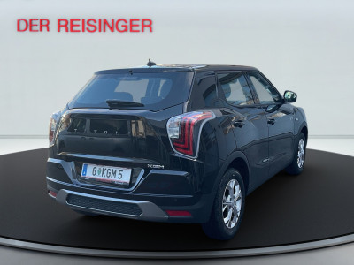 KGM/SsangYong Tivoli Neuwagen