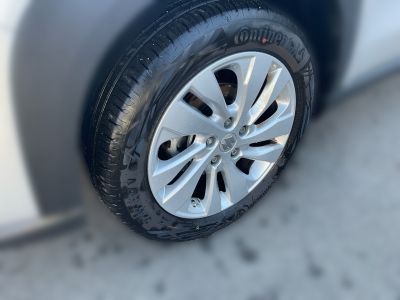 Suzuki S-Cross Gebrauchtwagen