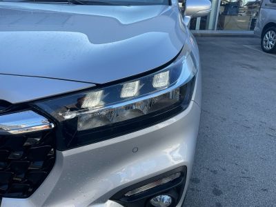 Suzuki S-Cross Gebrauchtwagen