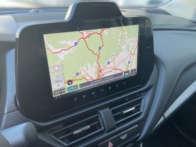 Suzuki S-Cross Gebrauchtwagen