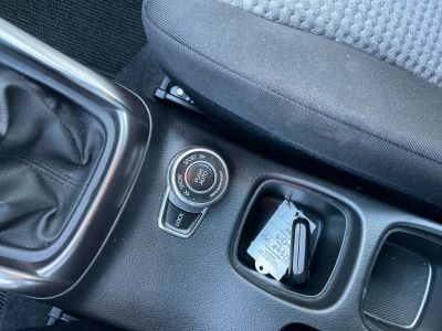 Suzuki S-Cross Gebrauchtwagen