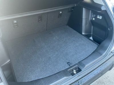 Suzuki S-Cross Gebrauchtwagen