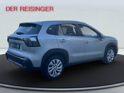 Suzuki S-Cross Gebrauchtwagen