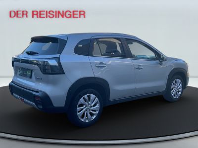 Suzuki S-Cross Gebrauchtwagen