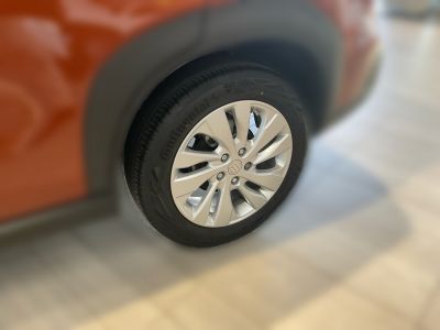 Suzuki S-Cross Gebrauchtwagen