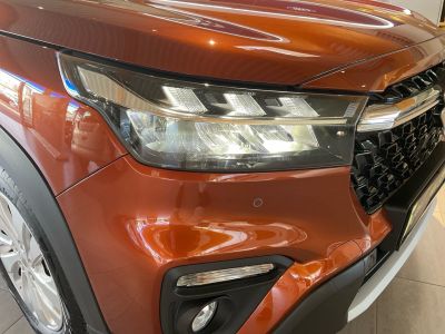 Suzuki S-Cross Gebrauchtwagen