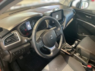 Suzuki S-Cross Gebrauchtwagen