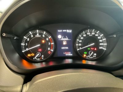 Suzuki S-Cross Gebrauchtwagen