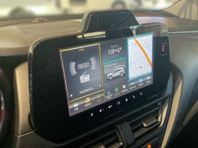 Suzuki S-Cross Gebrauchtwagen