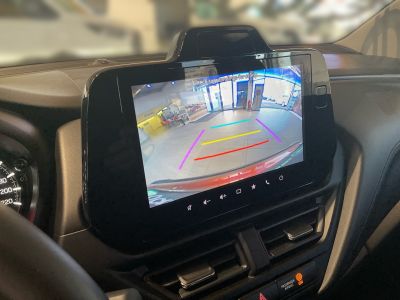 Suzuki S-Cross Gebrauchtwagen