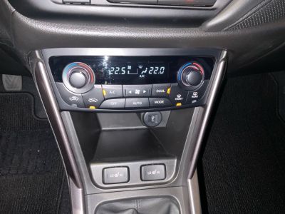 Suzuki S-Cross Gebrauchtwagen