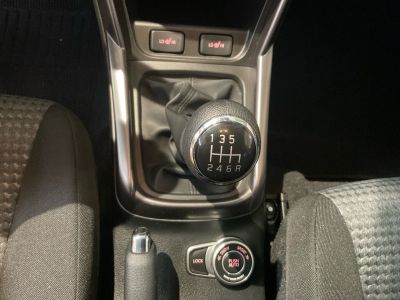 Suzuki S-Cross Gebrauchtwagen