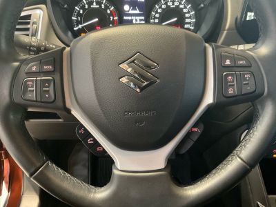 Suzuki S-Cross Gebrauchtwagen