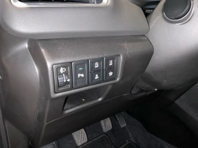 Suzuki S-Cross Gebrauchtwagen