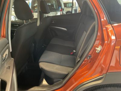 Suzuki S-Cross Gebrauchtwagen