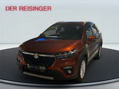 Suzuki S-Cross Gebrauchtwagen