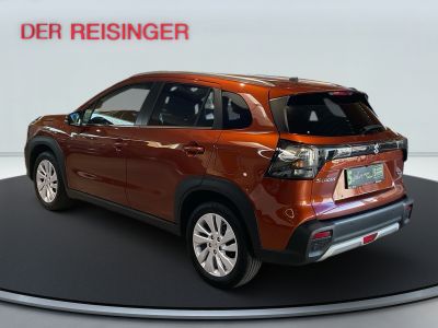 Suzuki S-Cross Gebrauchtwagen