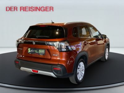 Suzuki S-Cross Gebrauchtwagen
