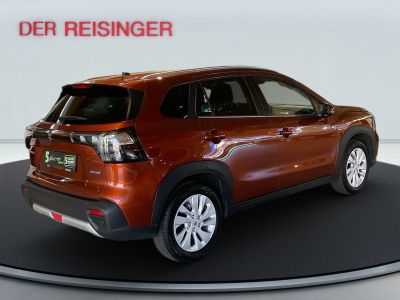 Suzuki S-Cross Gebrauchtwagen